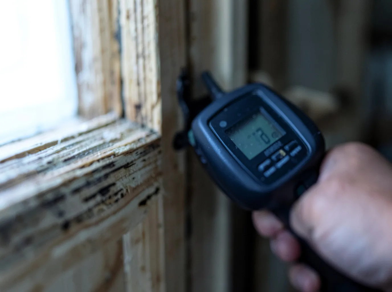 Commercial Water Damage Restoration in Elrod, AL